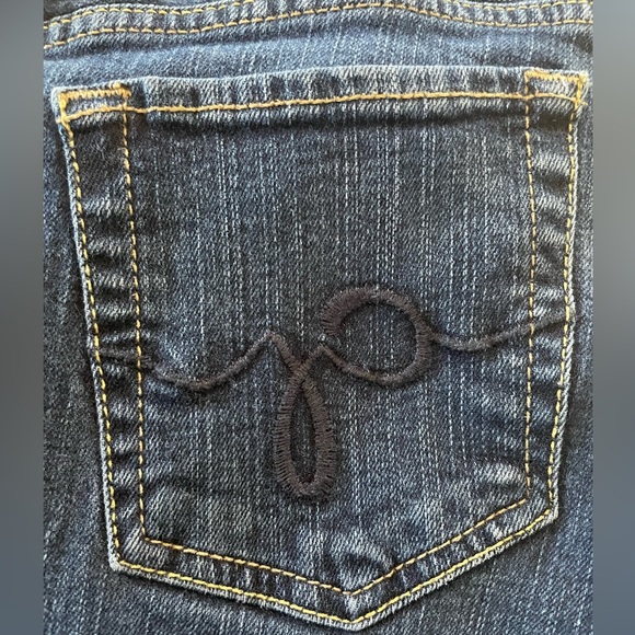 Guess Foxy Skinny Leg Stretch Jean 29 - Picture 3 of 9